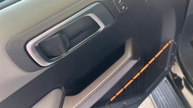 2023 Ford Bronco Base Advanced