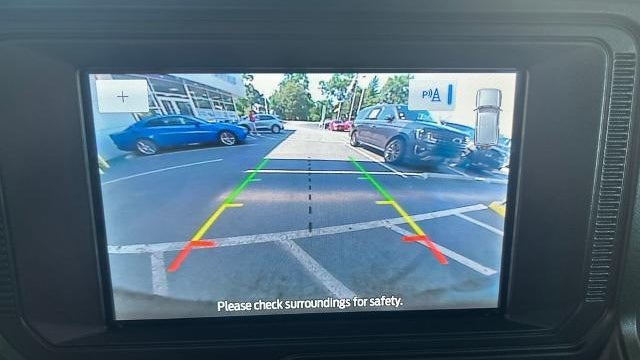 2023 Ford Bronco Base Advanced