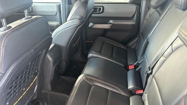 2023 Ford Bronco Base Advanced