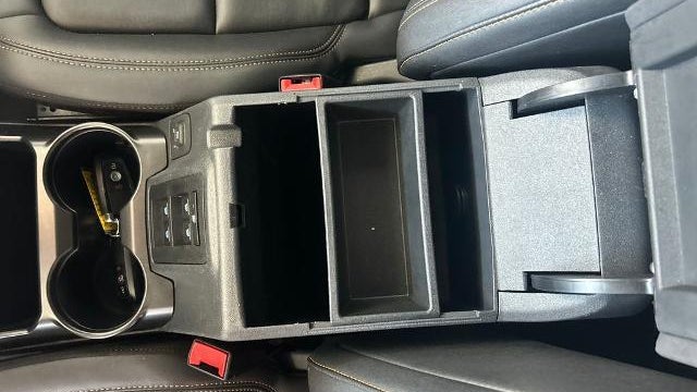 2023 Ford Bronco Base Advanced