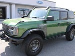 2023 Bronco Thumbnail 2