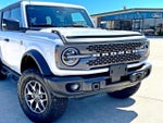 2023 Bronco Thumbnail 8