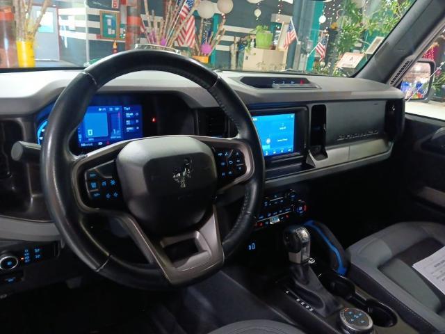 2023 Ford Bronco - $39,010