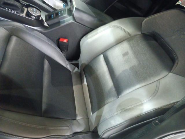 2023 Ford Bronco - $39,010