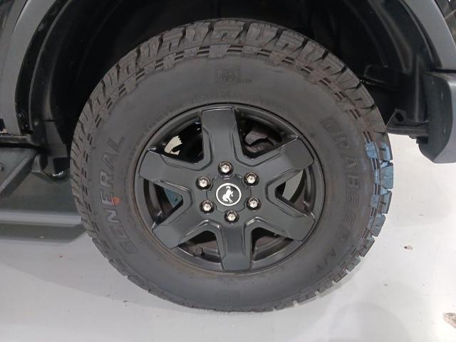 2023 Ford Bronco - $39,010