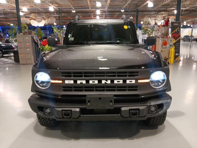 2023 Ford Bronco - $39,010