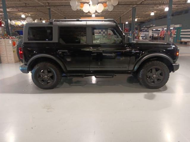 2023 Ford Bronco - $39,010