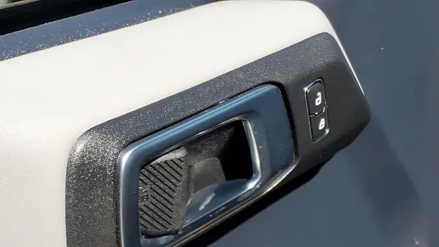 2023 Ford Bronco Base Advanced