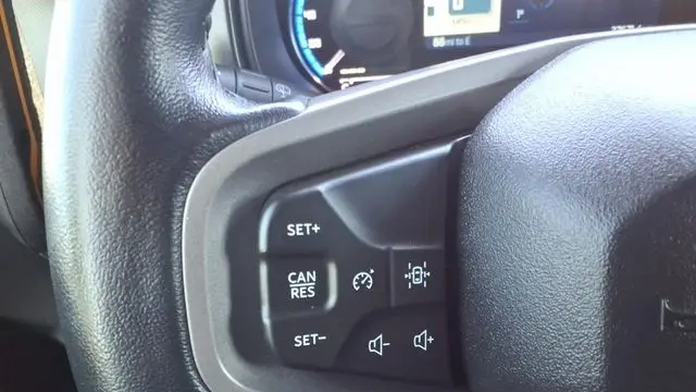 2023 Ford Bronco Base Advanced