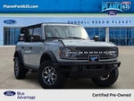 2021 Bronco Thumbnail 2