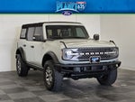 2021 Bronco Thumbnail 4