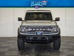 2021 Bronco Thumbnail 5