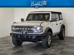 2021 Bronco Thumbnail 6