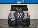 2021 Bronco Thumbnail 8