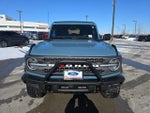 2022 Bronco Thumbnail 8