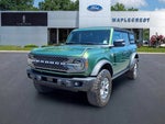 2022 Bronco Thumbnail 2