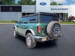 2022 Bronco Thumbnail 3