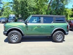 2022 Bronco Thumbnail 6