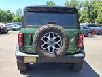 2022 Bronco Thumbnail 7