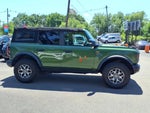 2022 Bronco Thumbnail 8