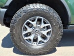 2022 Bronco Thumbnail 11