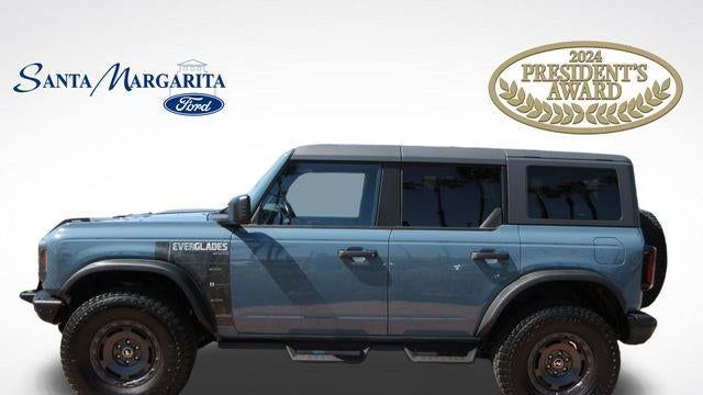 Preowned 2022 Ford Bronco Base Advanced for Sale