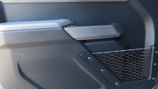 2022 Ford Bronco Base Advanced