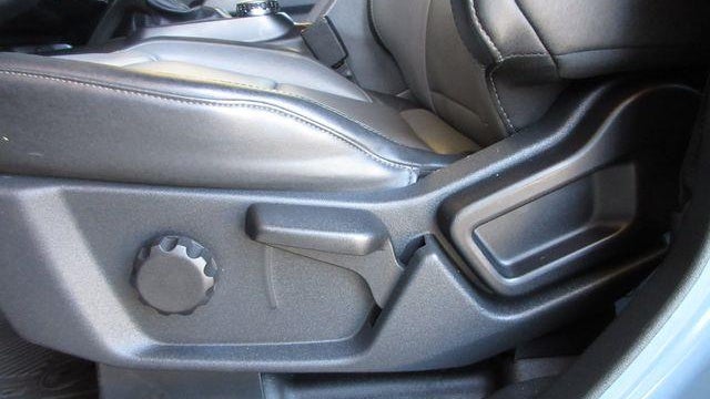 2022 Ford Bronco Base Advanced