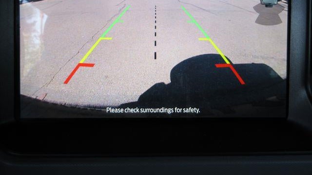 2022 Ford Bronco Base Advanced