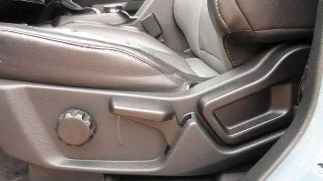 2022 Ford Bronco Base Advanced