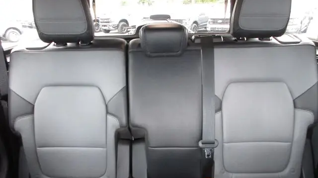 2022 Ford Bronco Base Advanced