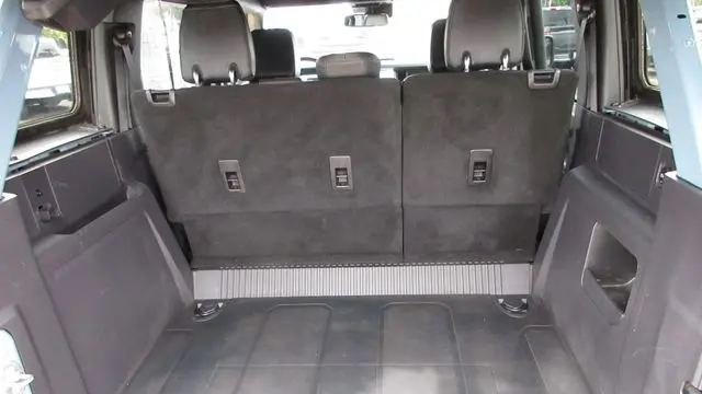 2022 Ford Bronco Base Advanced