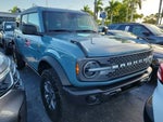 2022 Bronco Thumbnail 2