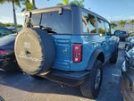 2022 Bronco Thumbnail 3