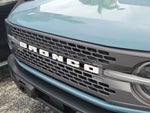 2022 Bronco Thumbnail 5