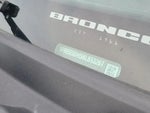 2022 Bronco Thumbnail 7