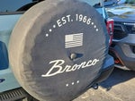 2022 Bronco Thumbnail 8