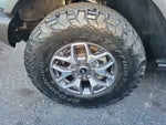 2022 Bronco Thumbnail 10