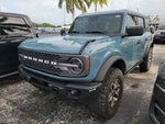 2022 Bronco Thumbnail 35
