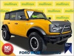 2022 Bronco Thumbnail 1