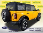 2022 Bronco Thumbnail 4