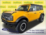 2022 Bronco Thumbnail 14