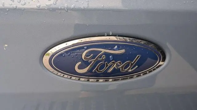 2023 Ford Bronco Base Advanced