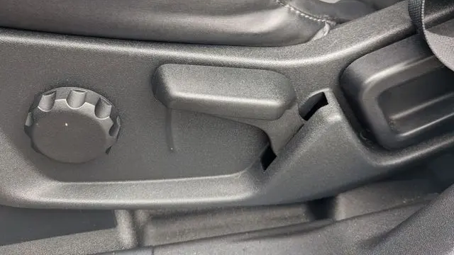 2023 Ford Bronco Base Advanced