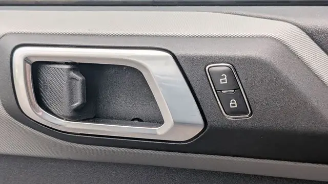 2023 Ford Bronco Base Advanced