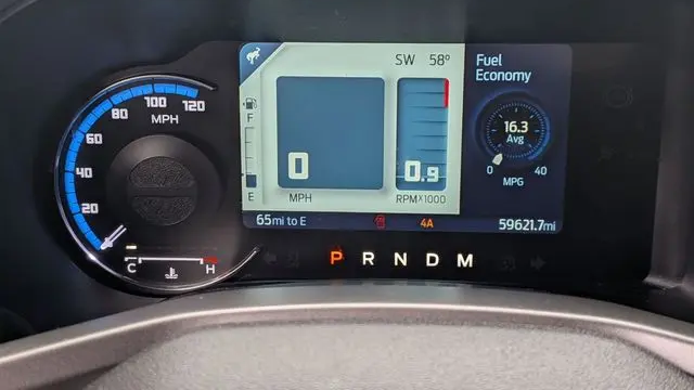 2023 Ford Bronco Base Advanced