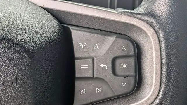 2023 Ford Bronco Base Advanced