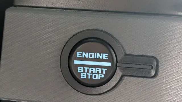 2023 Ford Bronco Base Advanced