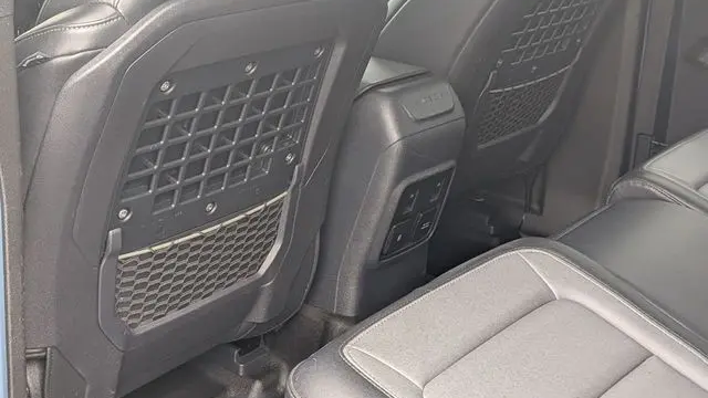 2023 Ford Bronco Base Advanced