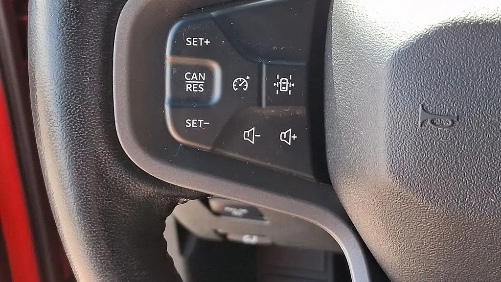 2023 Ford Bronco Base Advanced
